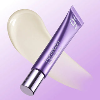 (Tube) No.9 NAD+ Retinal Volumetox Eye Cream 20ml