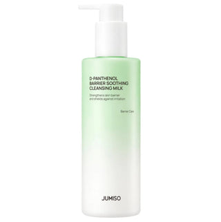 D-Panthenol Barrier Soothing Cleansing Milk