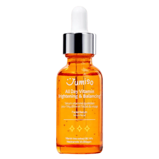 All Day Vitamin Brightening & Balancing Facial Serum, 30ml