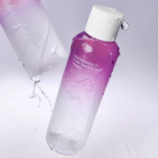 Niacinamide 2 + Pore Smoothing Toner