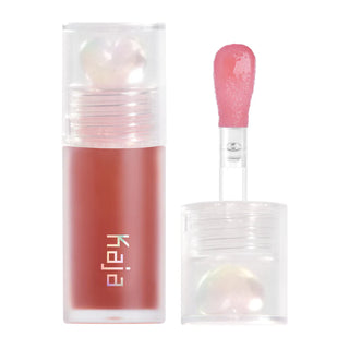 JUICY GLASS LIP OIL, 4ml