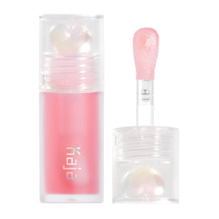 JUICY GLASS LIP OIL, 4ml