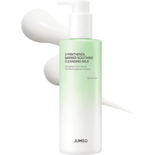 D-Panthenol Barrier Soothing Cleansing Milk