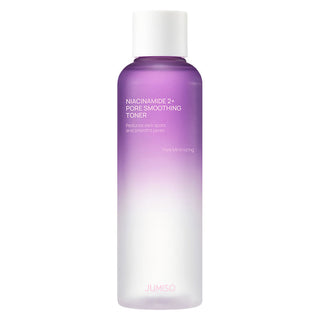 Niacinamide 2 + Pore Smoothing Toner