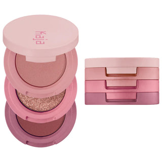 BEAUTY BENTO EYESHADOW TRIO