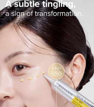 Spicule Retinol PDRN Cream 15g