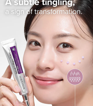 Spicule Collagen PDRN Cream 15g