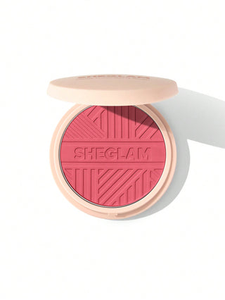 Lightweight Matte Blush