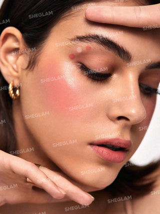 Lightweight Matte Blush