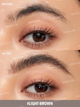 Insta-Fill Brow Pencil