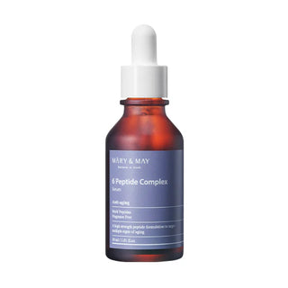 6 Peptide Complex Serum, 30ml