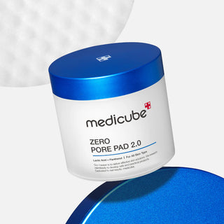 Zero Pore Pad 2.0, 70 Pads