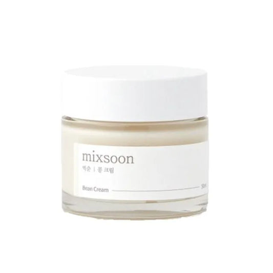 MIXSOON -  Bean Cream 50ml