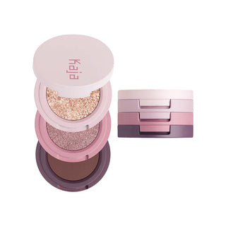 BEAUTY BENTO EYESHADOW TRIO