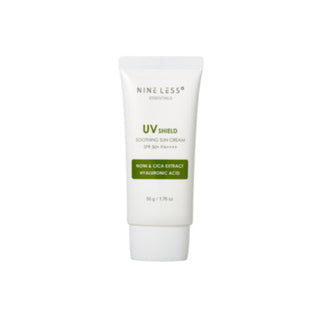 UV shield soothing sun cream SPF50+ PA++++, 50g