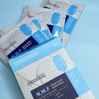 NMF Aquaring Gel Eye Patch