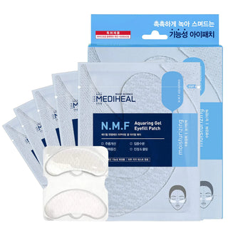 NMF Aquaring Gel Eye Patch