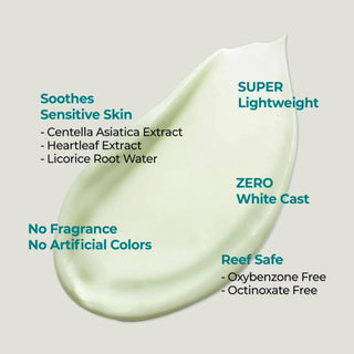 No.1 Clear Filter Sun Essence SPF50+