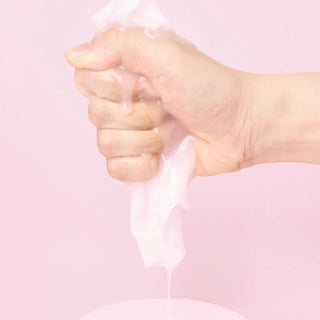 No.2 Rose PDRN Collagen Plumping Sheet Mask 1ea