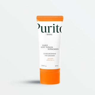 Daily Soft Touch Sunscreen SPF50+ PA++++