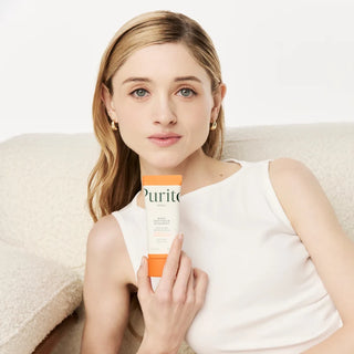 Daily Soft Touch Sunscreen SPF50+ PA++++