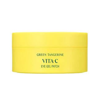 Green Tangerine Vita C Eye Gel Patch 60ea, 72g