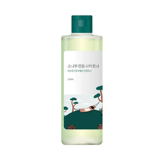 Pine Calming Cica Toner, 250ml