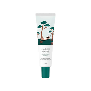 Pine Calming Cica Cream, 50ml