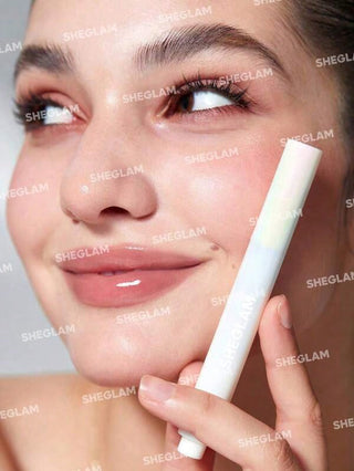 Pout-Perfect Shine Lip Plumper