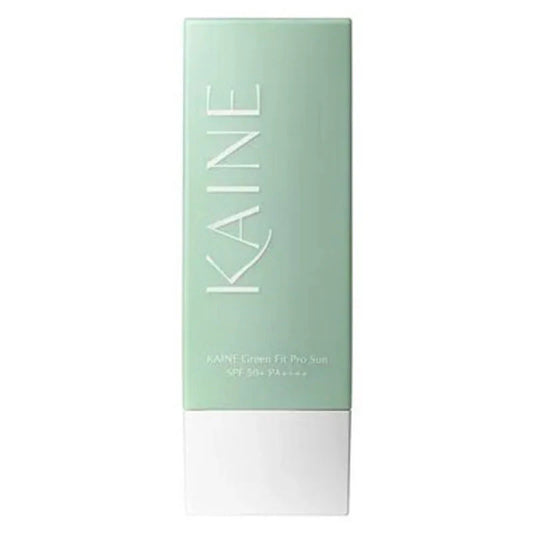 KAINE - Green Fit Pro Sun SPF 50+ Sunscreen, 55ml