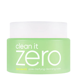 Clean It Zero Pore Clarifying Cleansing Balm, 100ml