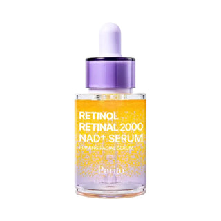 Retinol Retinal 2000 NAD+ Serum 30ml