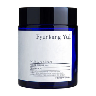 Moisture Cream 100ml