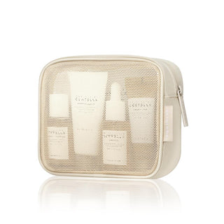 Madagascar Centella Travel Pouch Set