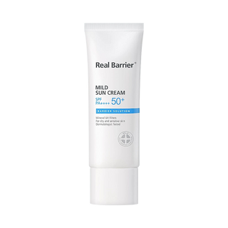 SunScreen SPF50+ P++++, Real Barrier