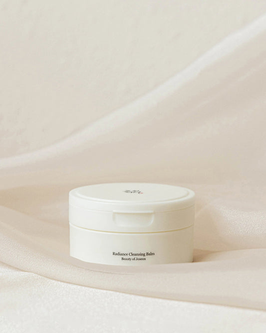 Beauty of Joseon - Radiance Cleansing Balm, 100ml