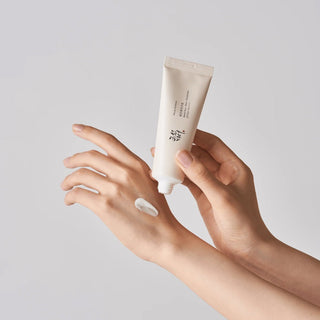 Relief Sun: Rice + Niacinamide SPF50+ PA++++