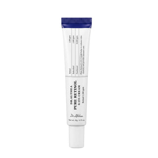 Pure Retinol 0.15% Cream 20g