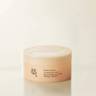 REVIVE UNDER EYE PATCH (60EA)