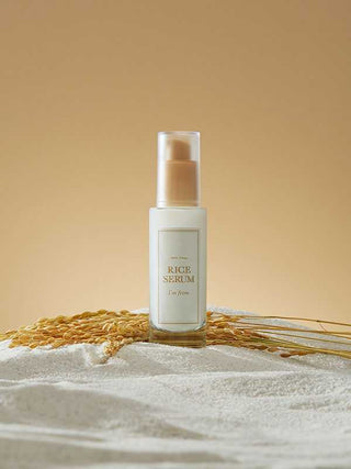 Rice Serum, 30ml