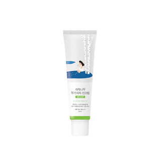 Birch Juice Mild-Up Sunscreen, 50ml