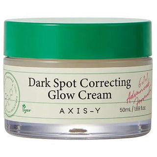 Dark Spot Correcting Glow Cream, 50ml