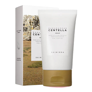 Madagascar Centella Cream, 75ml