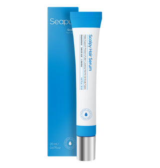 Scalpy Hair Serum, 20ml