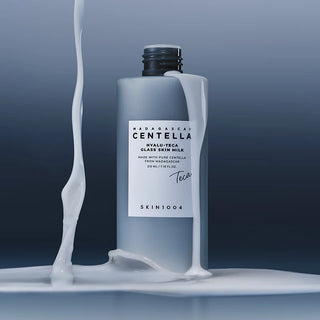 Madagascar Centella Hyalu-Teca Glass Skin Milk 210ml
