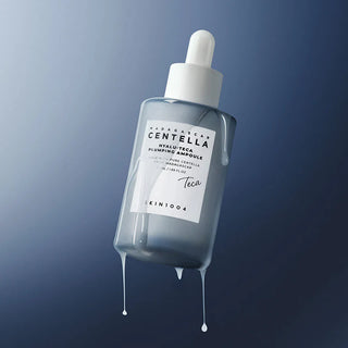 Madagascar Centella Hyalu-Teca Plumping Ampoule 50ml