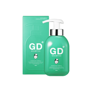 GD Shampoo 400ml