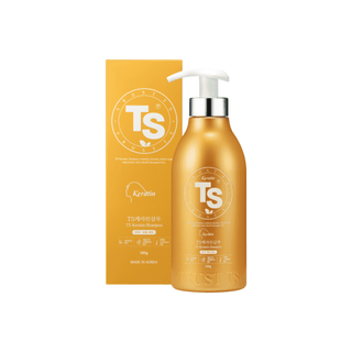 Keratin Shampoo 500ml