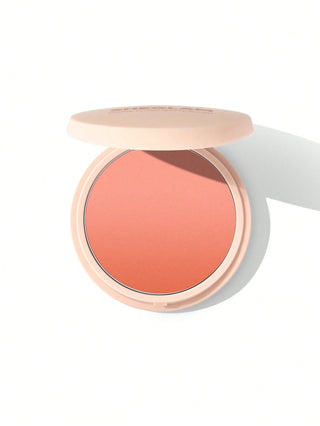 Lightweight Matte Blush