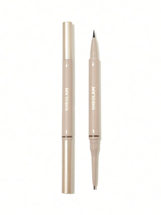 Brows On Demand 2-In-1 Brow Pencil